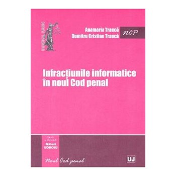 Infractiunile informatice in noul cod penal