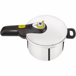 Oala sub presiune Tefal Secure Neo, 4L