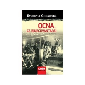 OCNA ... ce binecuvântare! Jurnal. Partea a doua