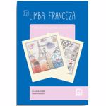 Limba franceza L2 - Clasa 10 - Caiet - Claudia Dobre, Diana Ionescu, editura Booklet