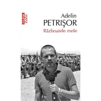 Razboaiele mele