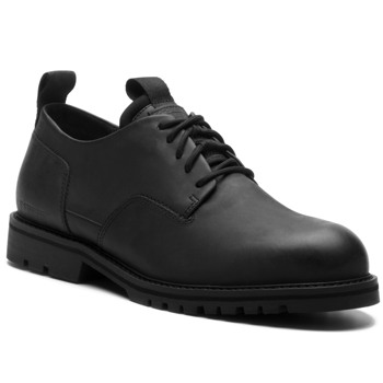 Pantofi G-STAR RAW - Core Derby II D10780-A604-990 Black