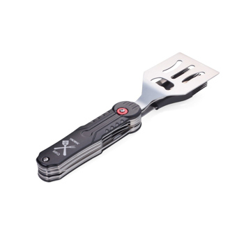 Set multifunctional gratar - Troika BBQ