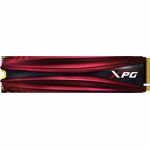 SSD ADATA XPG Gammix S11 Pro 512GB PCI Express x4 M.2 2280
