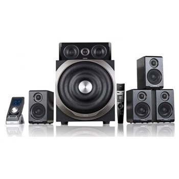 Boxe Edifier S760D, 5.1, 540 W (Negru)