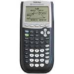 Calculator de birou Texas Instruments GRAFIC TI-84 Plus