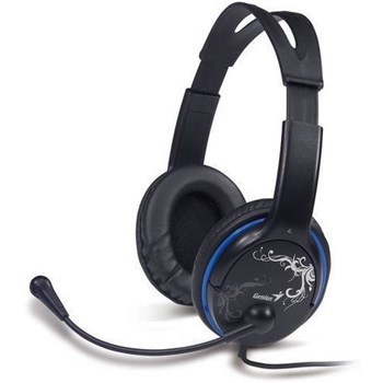 Casti Genius HS-400A g-31710169100