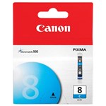 Cartus CANON CLI-8C, cyan