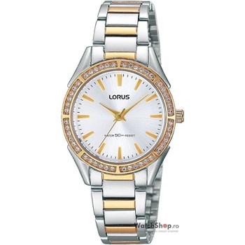 Ceas Lorus by Seiko WOMEN RH852BX9