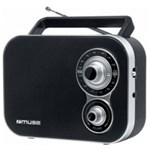 Microsistem Muse M-51 Negru mse00043