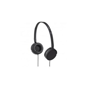 Casti audio On-Ear Hama 93080, Negru