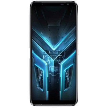Telefon mobil ASUS ROG Phone 3 Strix Edition, Dual SIM, 256GB, 8GB RAM, 5G, Black Glare