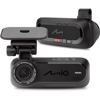 Camera auto MIO MiVue J60, Full HD, Wi-Fi, G-Senzor
