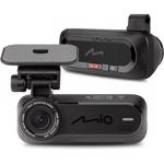 Camera auto MIO MiVue J60, Full HD, Wi-Fi, G-Senzor