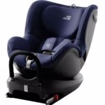 Scaun auto Dualfix 2R Moonlight blue Britax-Romer