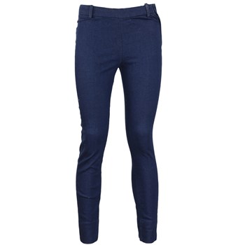 Blugi ZARA Wendy Dark Blue