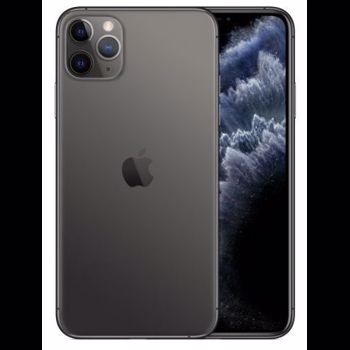Telefon mobil Apple iPhone 11 Pro Max, 64GB, Space Grey