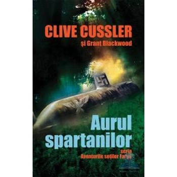 Aurul spartanilor