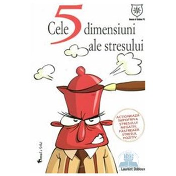 Cele 5 dimensiuni ale stresului