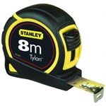 Ruleta Stanley 1-30-657, 8m x 25mm (Tylon)