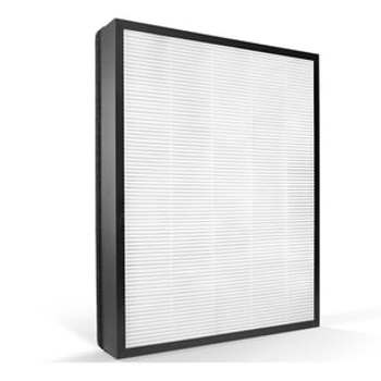 Filtru HEPA NanoProtect Philips FY3433/10, capteaza 99,97 % din particule, durata de viata de pâna la 24 luni, compatibil cu AC4550/50