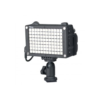 Kaiser L2S-5K 3260 - lampa cu 96 de leduri