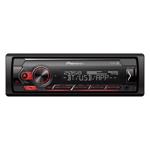 Player Auto Pioneer MVH-S420BT