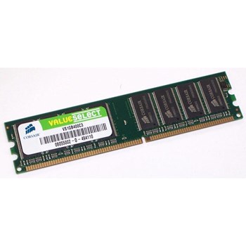 Memorie Corsair 1GB DDR 400 MHz vs1gb400c3