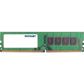 Memorie Patriot 8GB DDR4 2400Mhz CL17 1.2v psd48g240082