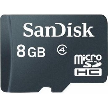 Card de Memorie Micro SD Sandisk 8GB