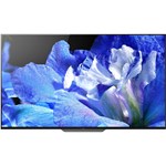 Sony KD65AF8BAEP, SMART TV OLED Android, 4K Ultra HD, 164 cm