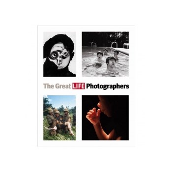 The Great LIFE Photographers, cu introducere de John Loengard