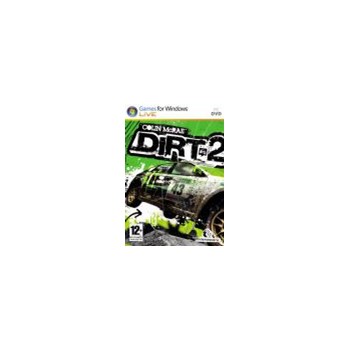 Dirt 2 Pc
