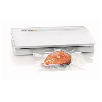 Aparat de vidat Laica VT3112 90 W 9 L/min 750 mbar Alb VT3112
