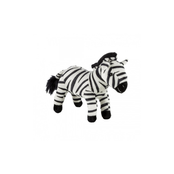 Plus zebra 19 cm