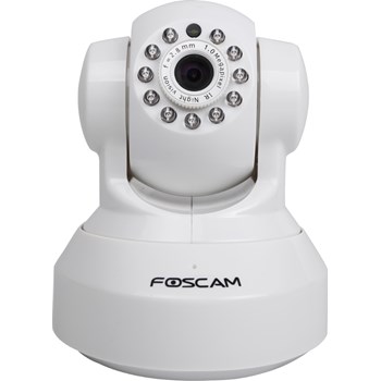 Camera supraveghere Foscam FI9816P White
