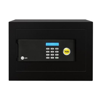 Seif Securitate Rezidential Yale YSB/250/EB1 Negru