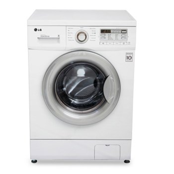 Masina de spalat LG F12B8ND1 1200 rpm, 6 kg, A+++