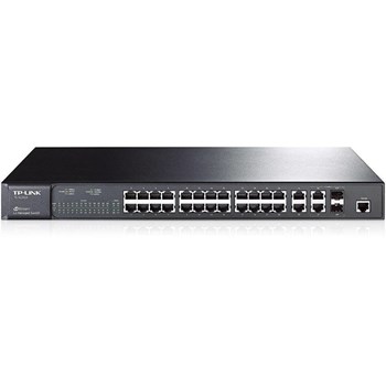 Switch TP-Link TL-SL3428 24 porturi