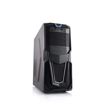 Carcasa Logic Concept B26 cu sursa 500W Neagra at-b026-10-log500a-0002