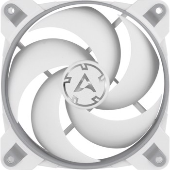 Ventilator ARCTIC BioniX P120, White/Grey, 120mm, PWM