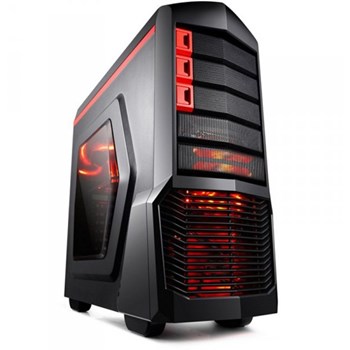 Carcasa Game Daemon 6003