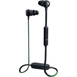 Casti gaming Razer Hammerhead, Bluetooth, Negru