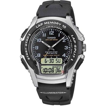 Ceas Casio SPORT WS-300-1BVSEF