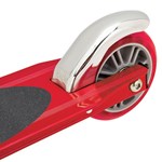 Trotineta Razor S Scooter Pliabila (Rosu)