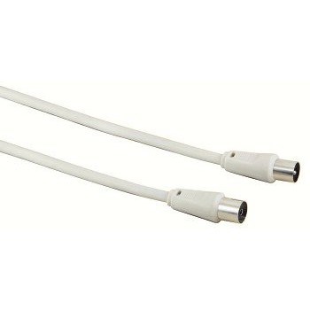 Cablu coaxial pentru antena Hama 42962, 3 metri