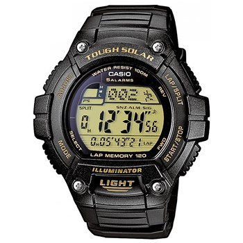 Ceas Casio SPORT W-S220-9AVEF Tough Solar