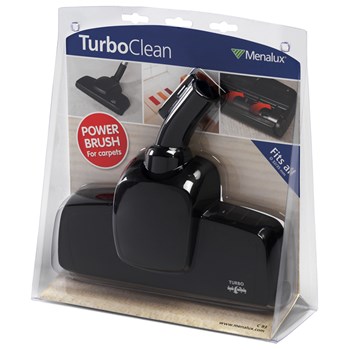 Perie turbo universala MENALUX C93