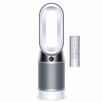 Dyson Purificator, ventilator si aeroterma - HP04 Pure Hot + Cool