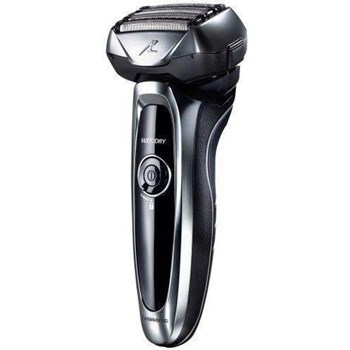 Aparat de ras Panasonic ES-LV65-S803, 5 lame, Cap flexibil, lama Inox, Umed/Uscat